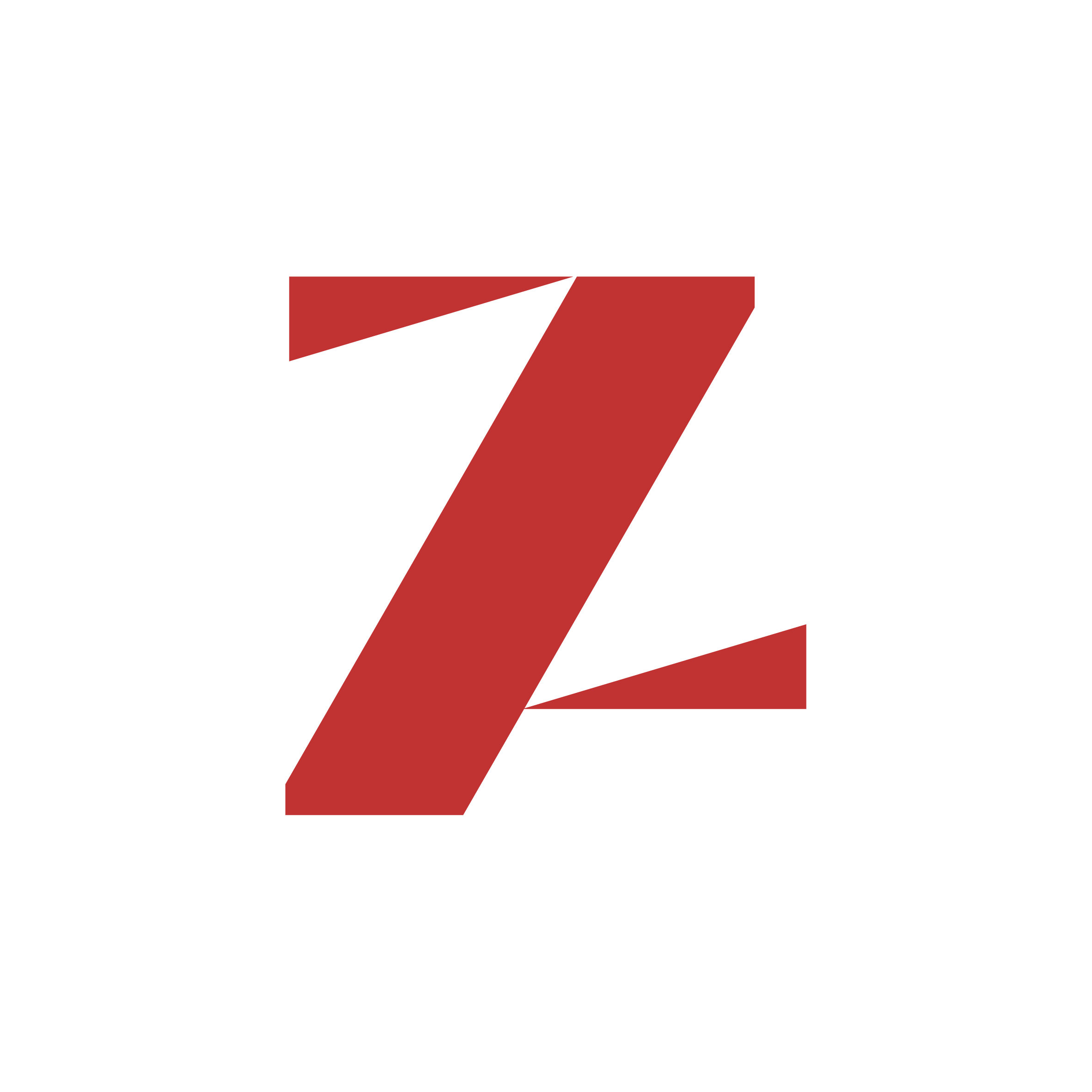 ZÁZA Logo