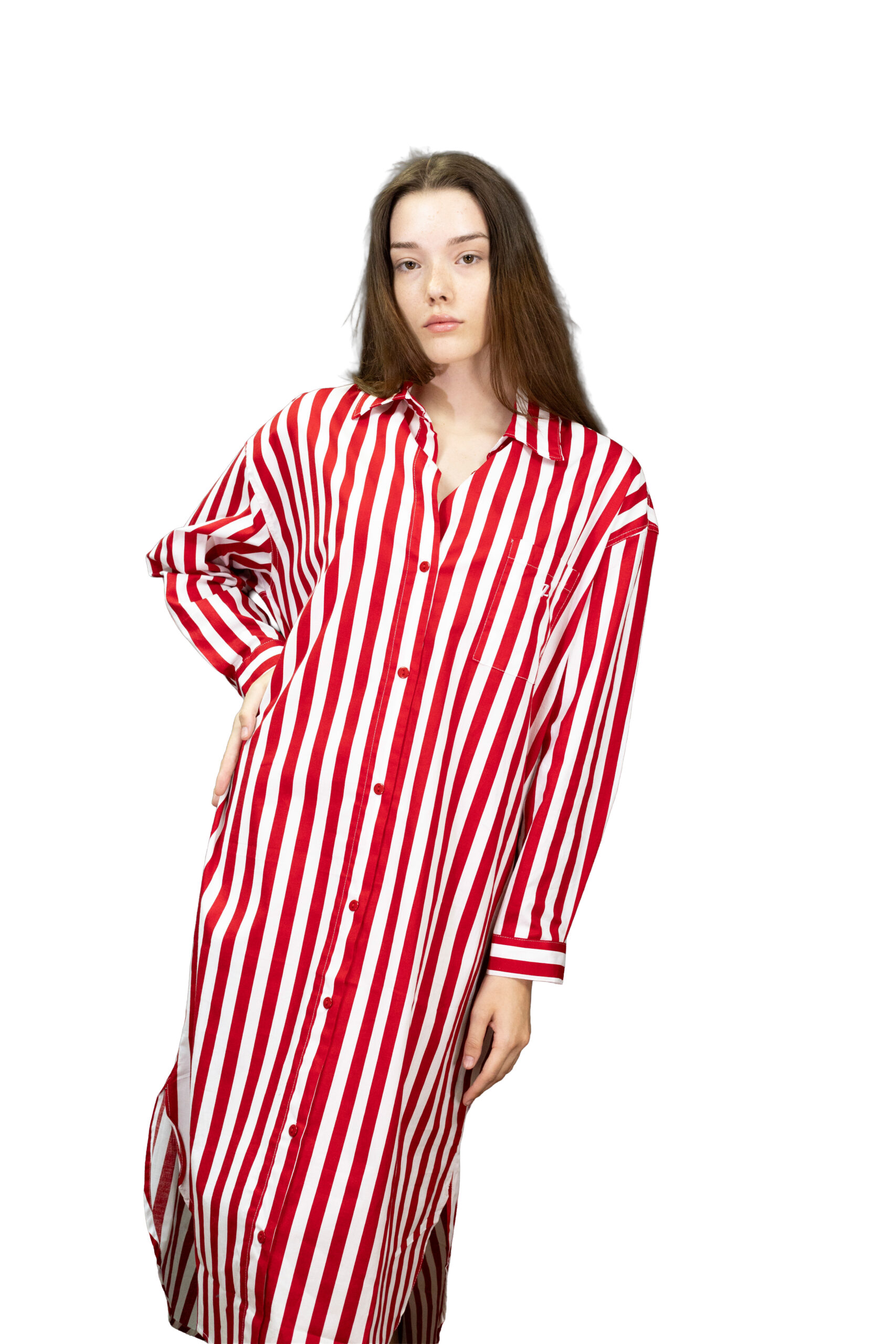Zaza Dress 1