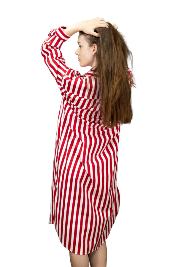 DRESS CORAL - Image 4