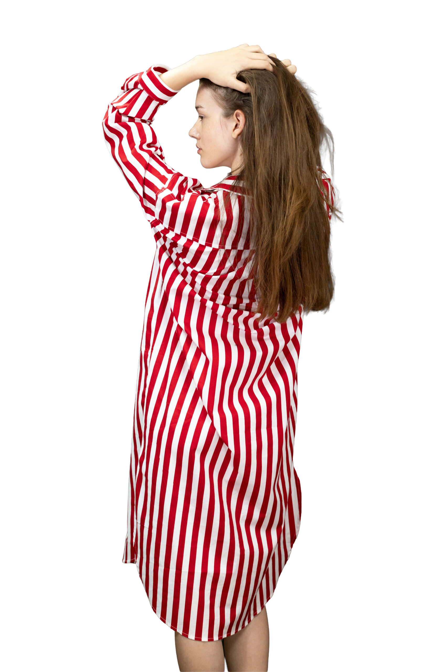 Zaza Dress 2