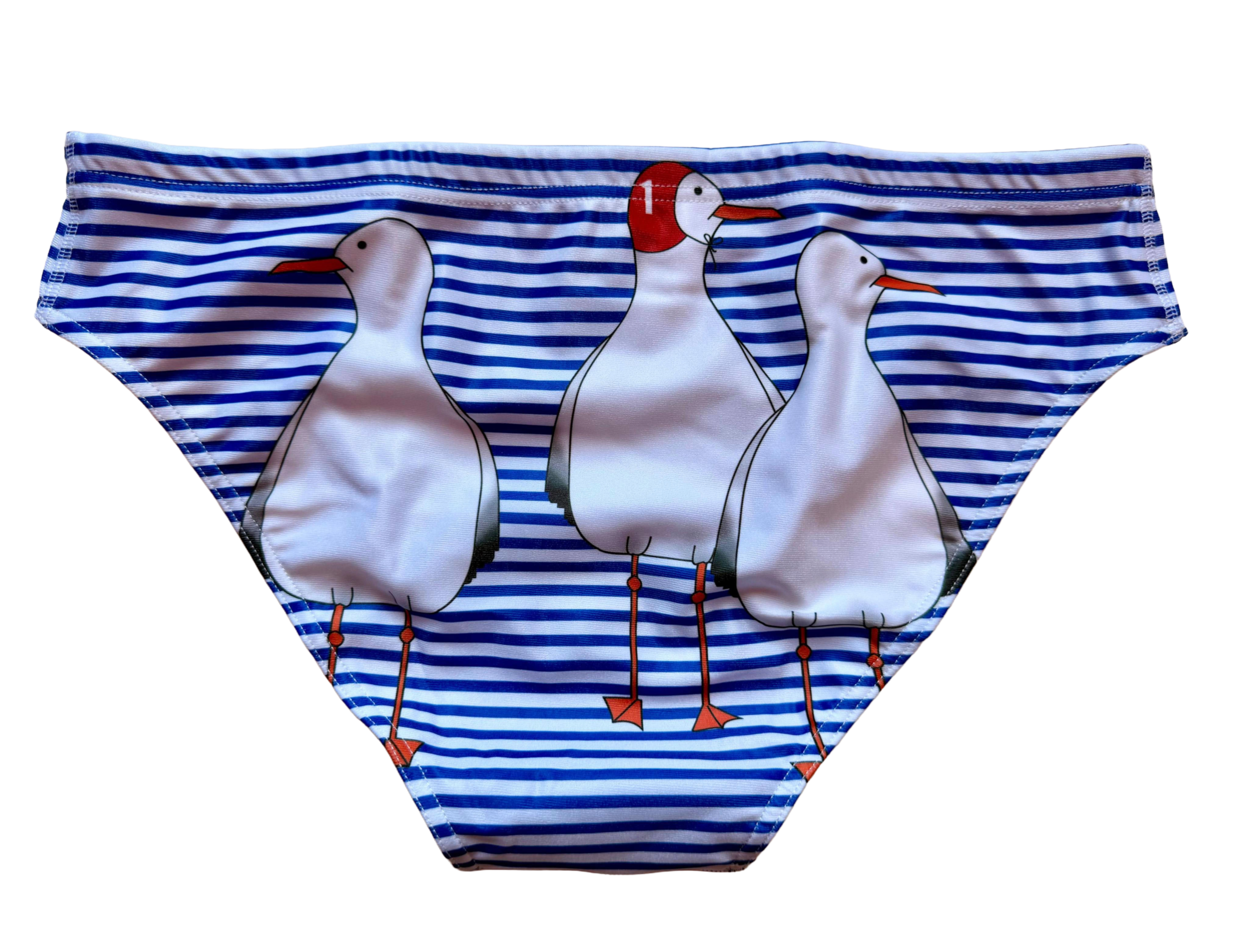 Zaza Swim Galeb 2