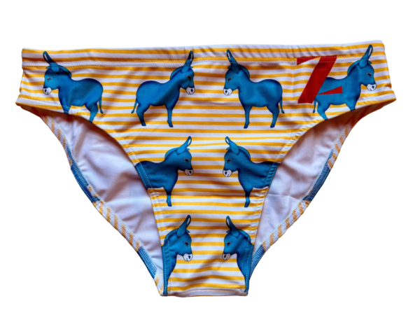 SLIP DONKEY - Image 2