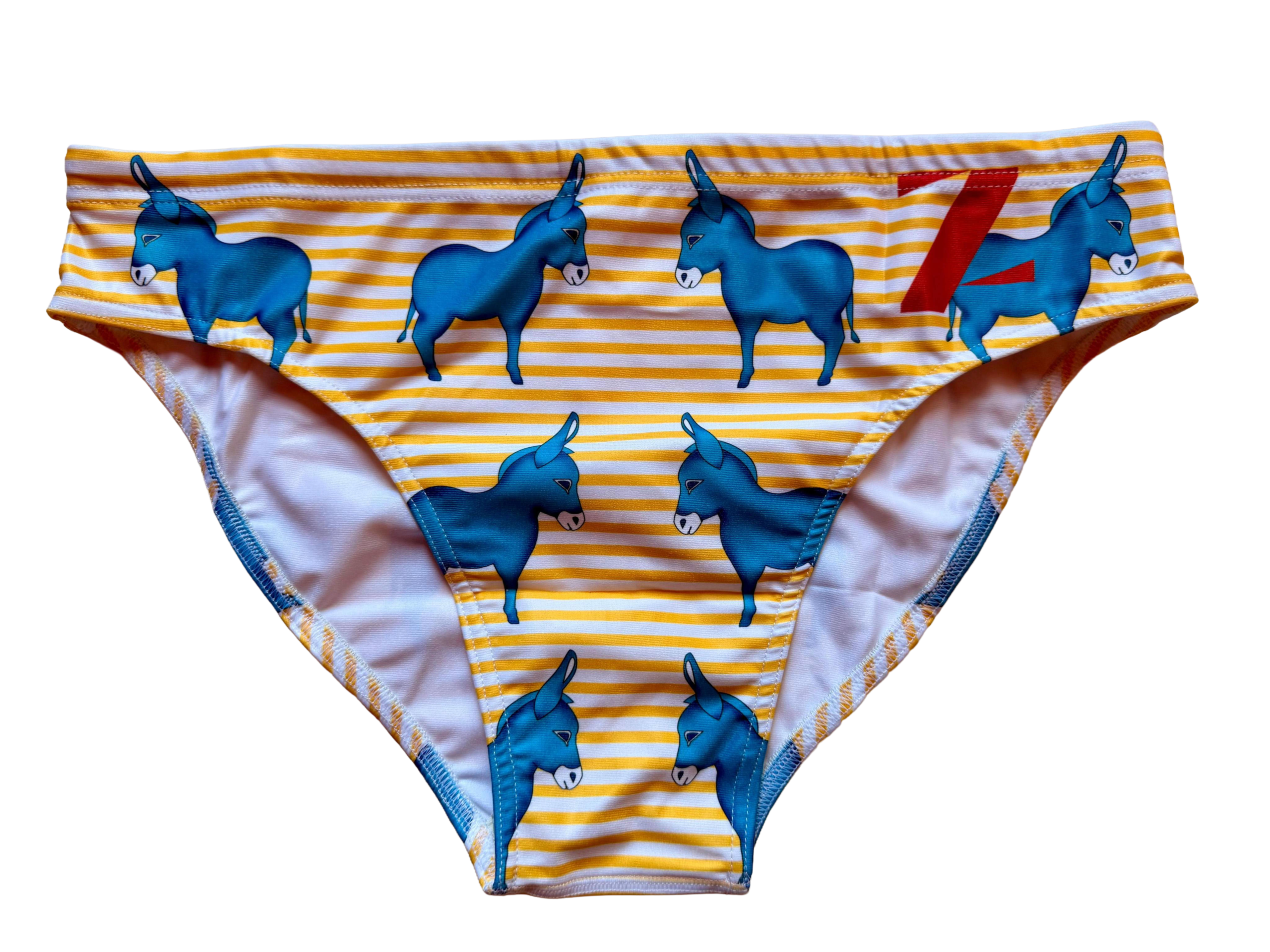 Zaza Swim Tovar 1